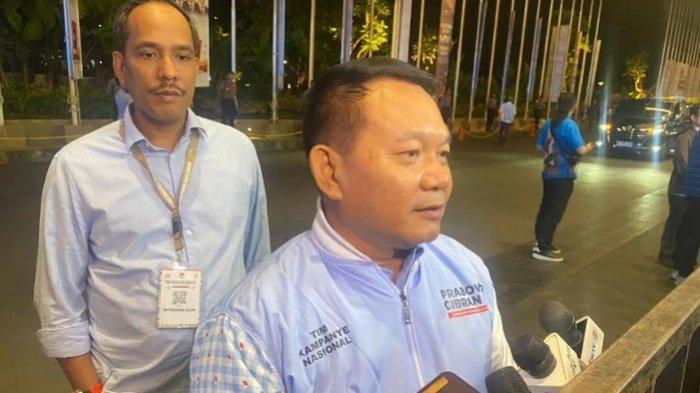 Dudung Abdurachman Nilai Megawati Tendensius Soal Pegawanegeri Intimidasi Rakyat Dikala Pemilu 2024