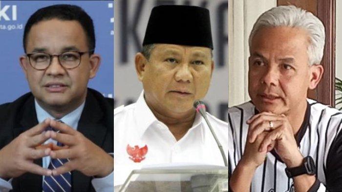 Hasil Survei Capres 2 Forum Asing, Bandingkan Akhirnya Dengan 8 Forum Survei Dalam Negeri