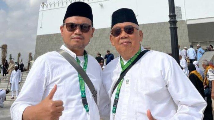 Kisah Lulusan S3 Jadi Muthawif Maktour Di Tanah Suci