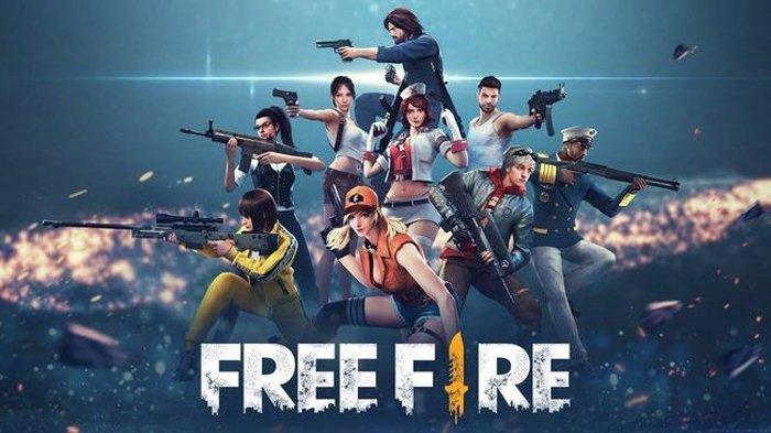 Kode Redeem Ff Free Fire Kamis 8 Februari 2024, Klaim Banyak Free Items Di Reward.Ff.Garena.Com