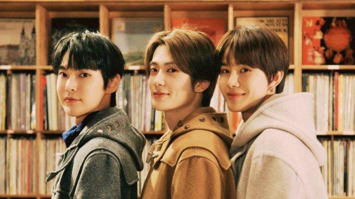 Lirik Lagu Christmas Carol Medley Nct Doyoung Jungwoo Jaehyun Dengan Terjemahan Bahasa Indonesia