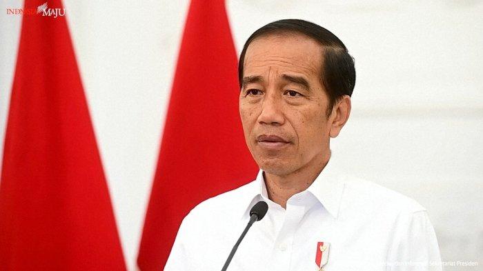 Mahfud Md Mundur Dari Menkopolhukam, Begini Respons Presiden Jokowi