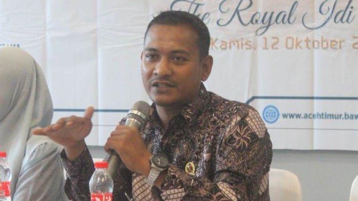 Panwaslih Aceh Timur Ingatkan Partai Dan Caleg Tidak Kampanye Di Era Tenang