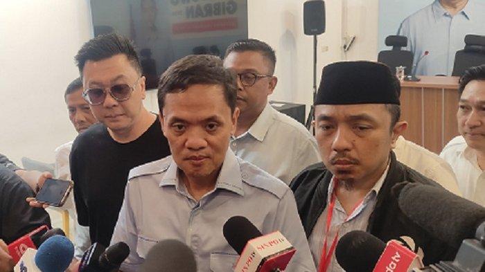 Presiden Jokowi, Gibran, Dan Prabowo Disindir Ahok, Gerindra: Agar Penduduk  Menilai