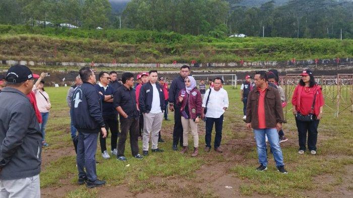 Ruteng Telah Siap Terima Kampanye Ganjar Pranowo 