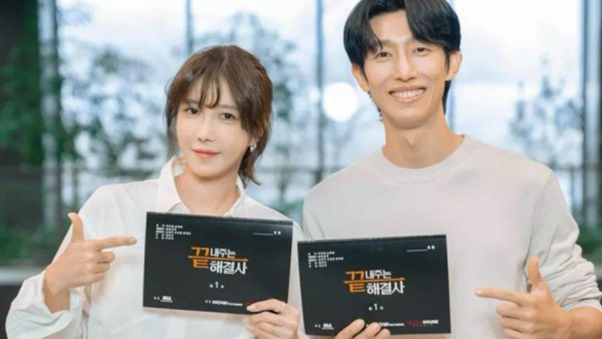 Sinopsis Drakor Queen Of Divorce, Lee Ji Ah Jadi Pengacara Atasi Kendala Cerai, Kapan Tayang?