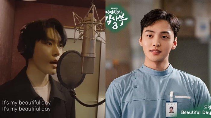 Translate Lirik Lagu Beautiful Day – Doyoung Nct 127, Ost Drama Korea Dr Romantic 3, Hari Yang Indah