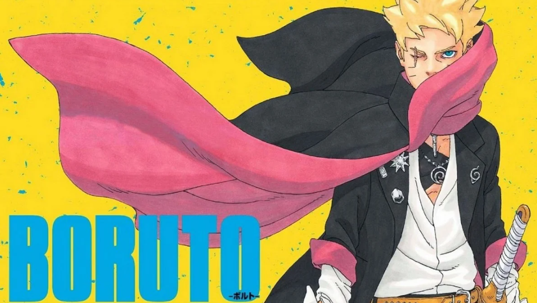 Read Boruto Two Blue Vortex Chapter 16 : Spoilers and Raw Release Date