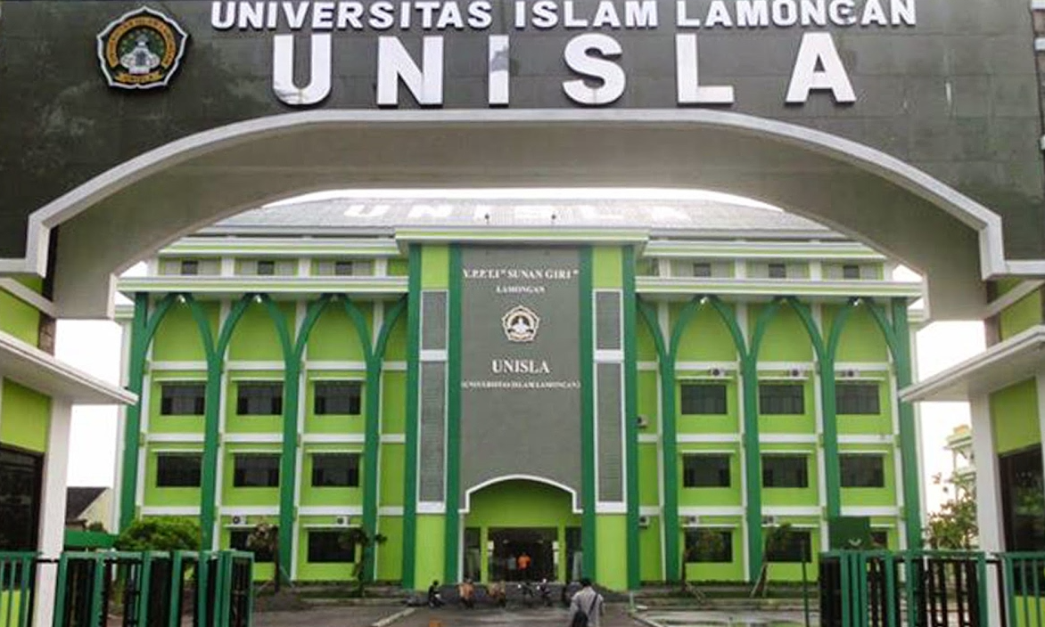 Unisla Lamongan, Dapat Penghargaan Kampus Terbaik Se Bojonegoro, Tuban, Lamongan