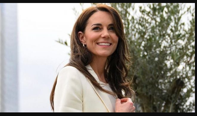 Kate MIddleton Mengaku Mengidap Kanker