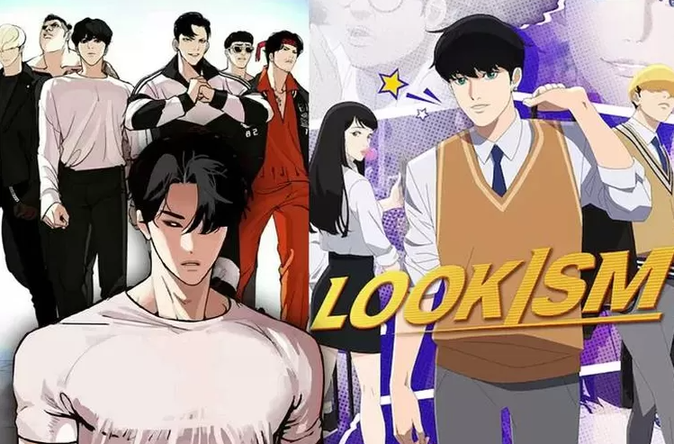 Read Lookism Chapter 495, Spoilers And Raw Release Date