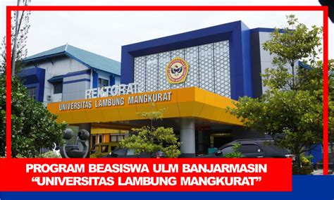 Panduan Lengkap Biaya Daftar UTBK Universitas Lambung Mangkurat 2024