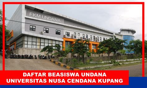 Biaya UTBK Undana 2024: Panduan Lengkap untuk Calon Mahasiswa