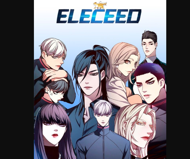 Read Eleceed Chapter 288, Spoiler And Raw Release Date