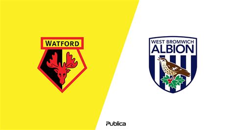 Prediksi Bola Akurat: West Bromwich Vs Watford, Championship Inggris 2024