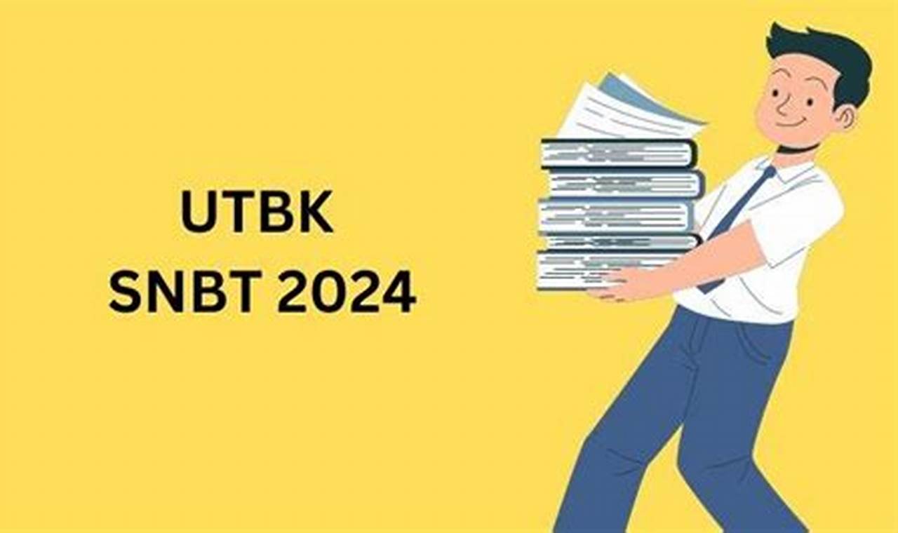 UTBK-SNBT 2024: Petunjuk Waktu, Peluang, dan Strategi Sukses