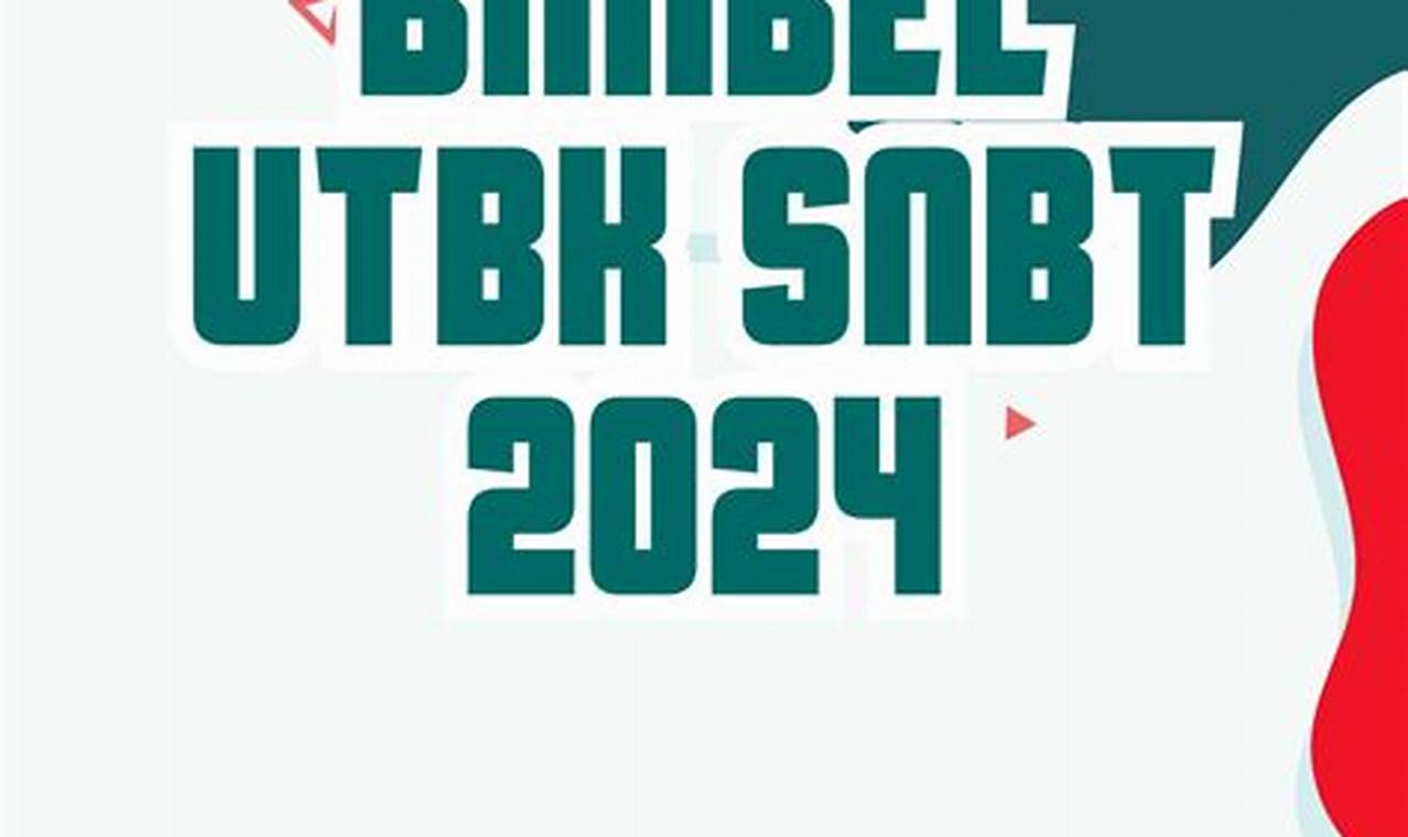 Rahasia Lokasi UTBK-SNBT 2024, Temukan di Sini!