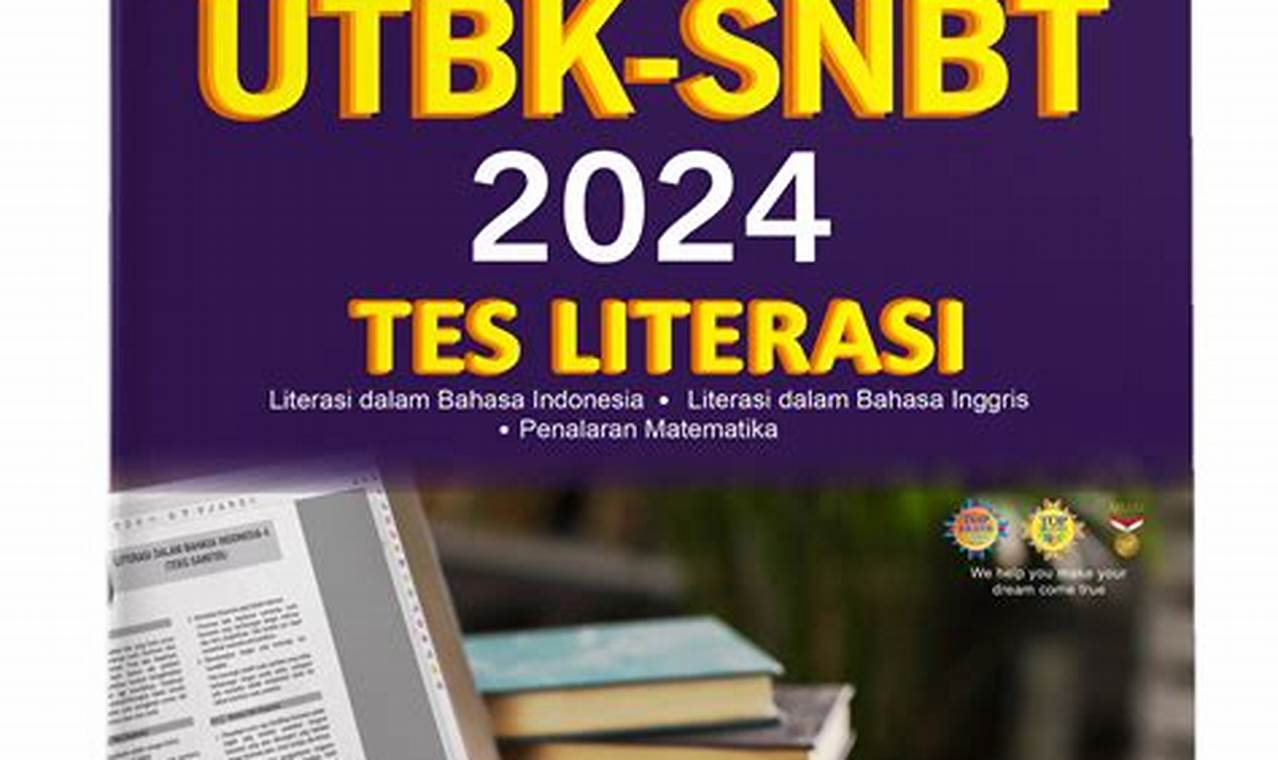 Peluang Emas! UTBK-SNBT 2024 UNESA, Beasiswa dan Prestasi Menantimu