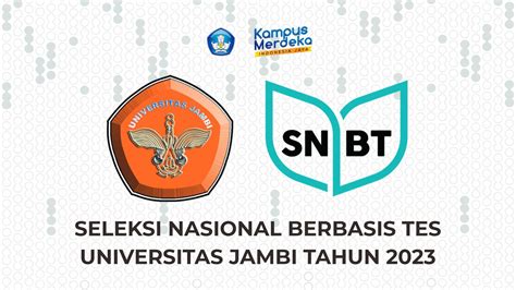 Tembus Kedok UTBK-SNBT 2024 Universitas Jambi: Bongkar Jurus Ampuh Lulus