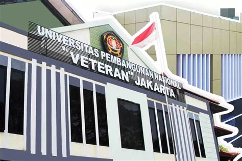 Panduan Lengkap UTBK-SNBT 2024 Universitas UPN Veteran Jakarta, Raih Masa Depan Cerah!