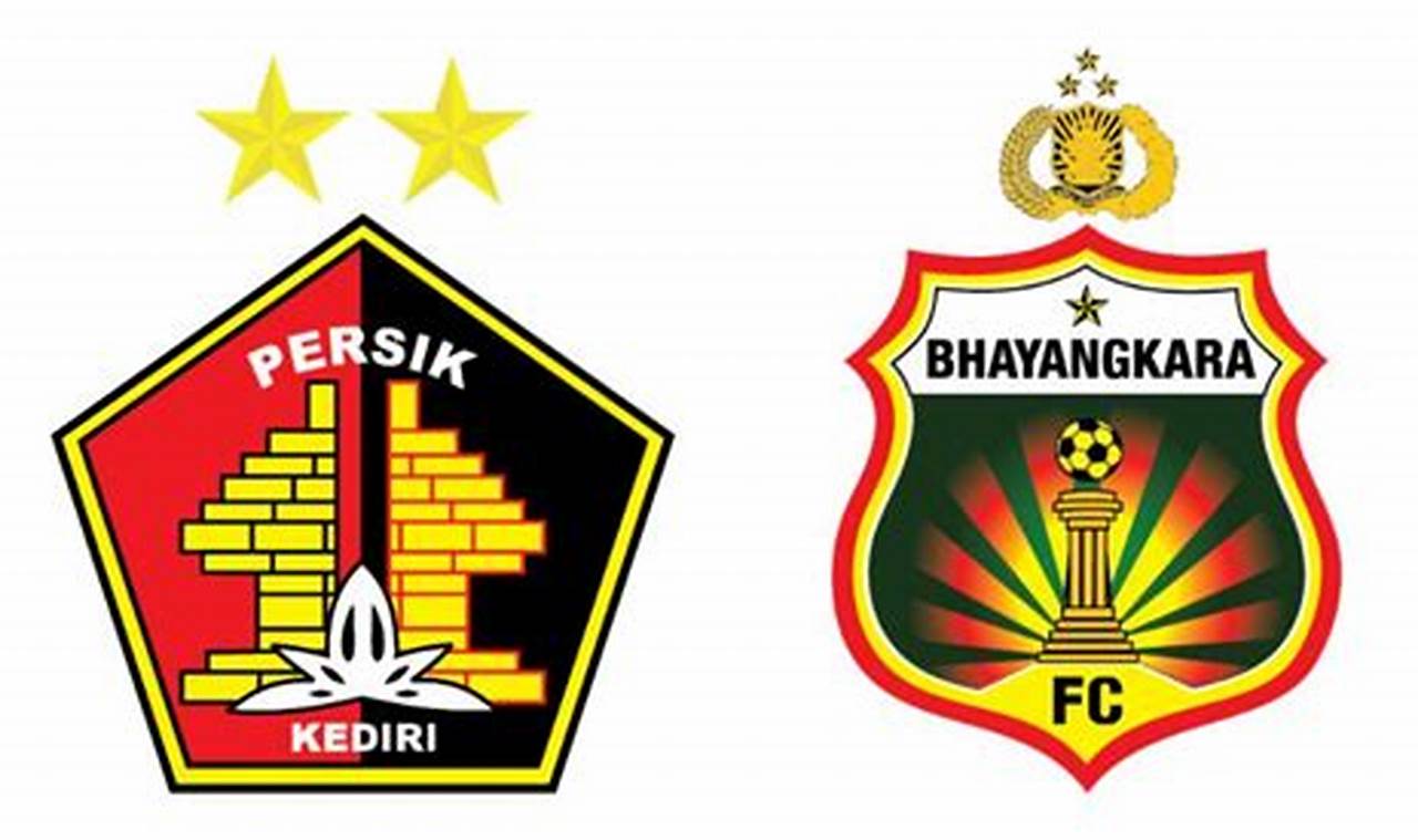 Prediksi Menggiurkan: Skor Bhayangkara FC Vs Persik Kediri, Liga Indonesia 2024