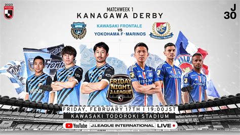 Prediksi Jitu: Yokohama Marinos vs Kawasaki Frontale, Siapa yang Unggul?