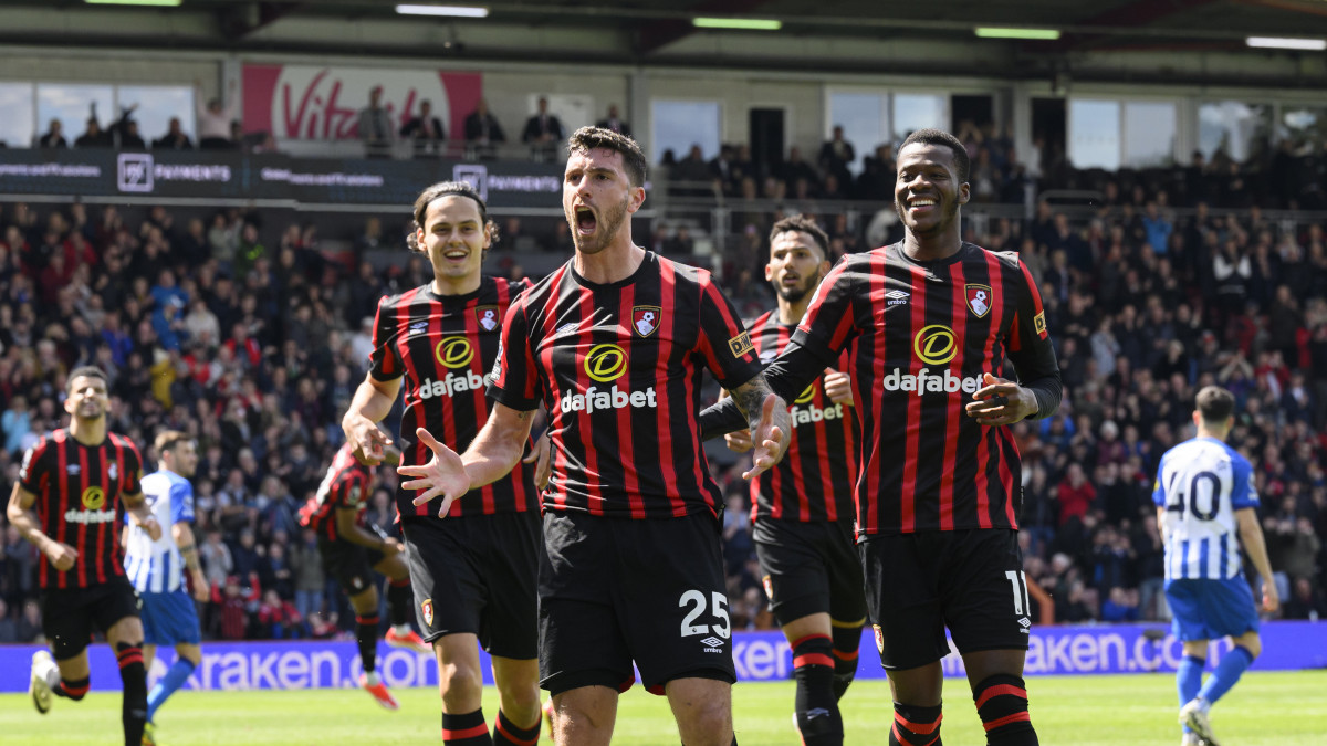 Prediksi Skor Bournemouth vs. Southampton, Jadwal Live Liga Inggris di Moji, 1 Oktober 2024