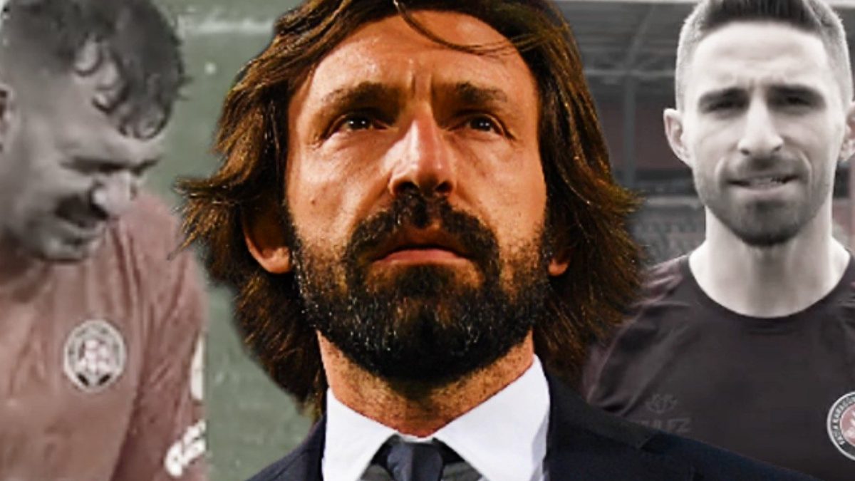 Daftar Pemain Bintang yang Berpindah Antara AC Milan dan Juventus : Roberto Baggio, Pirlo, Higuain Sampai Kalulu