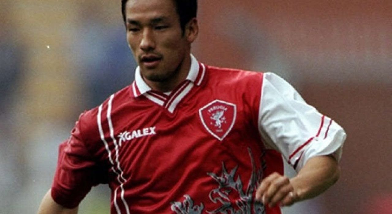 Kisah Bursa Transfer Serie A : Nakata, Sebuah Lompatan Keyakinan di Perugia