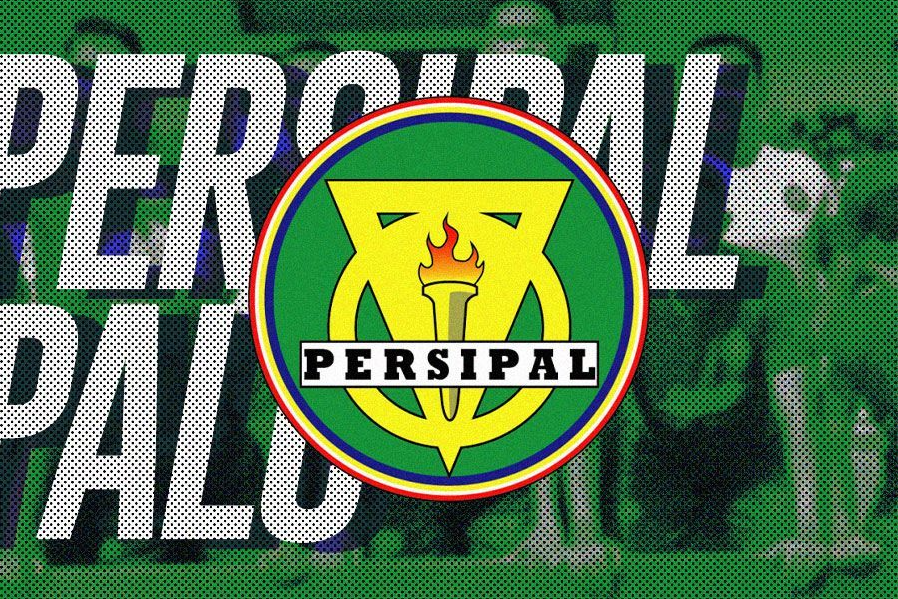 Profil dari Klub Sepak Bola Liga 2 Persipal Babel United