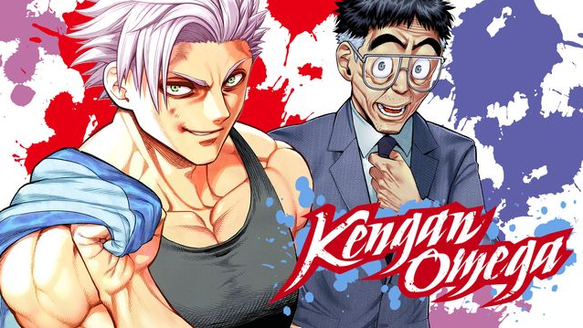 Read Kengan Omega Chapter 280 : Spoilers and Raw Release Date