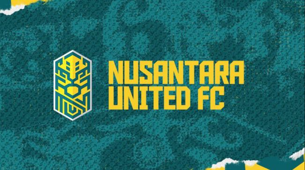 Nusantara United : Profil Lengkap dari Team Sepak Bola Liga 2