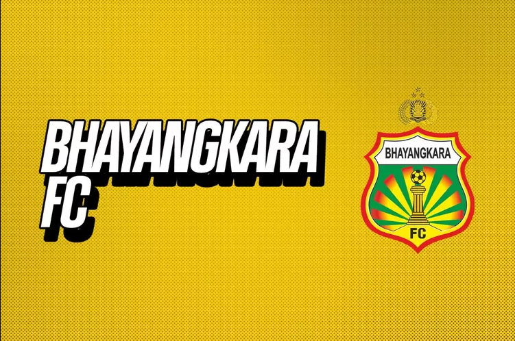 Tim Sepak Bola Liga 2 : Profil Lengkap Bhayangkara FC