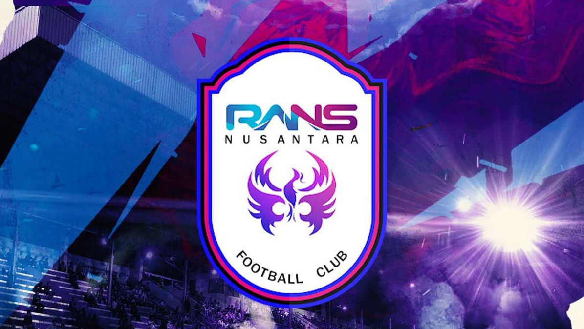 Profil dari Klub Sepak Bola Liga 2 RANS Nusantara FC Lengkap