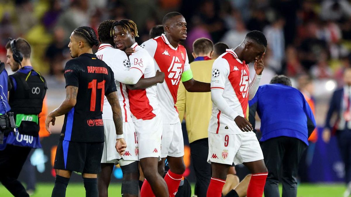 Prediksi Rennes vs Monaco, Jadwal Ligue 1 Prancis, 6 Oktober 2024