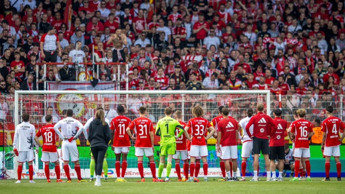 Prediksi Arminia Bielefeld vs Union Berlin, DFB-Pokal, 31 Oktober 2024