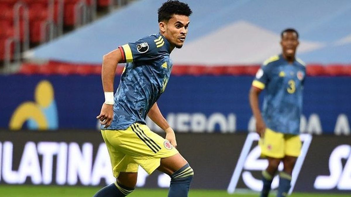 Prediksi Kolombia vs Chili,Kualifikasi Piala Dunia 2026, 16 Oktober 2024