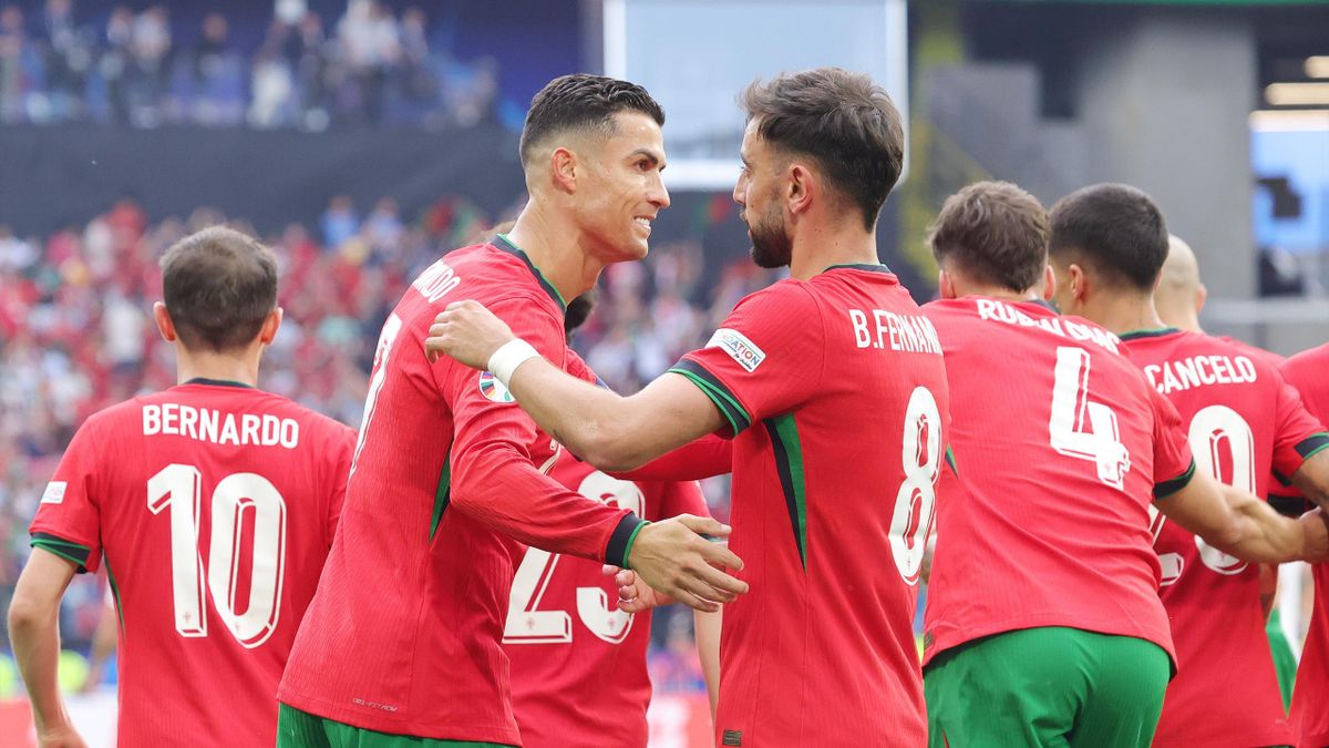 Prediksi Skor Skotlandia vs. Portugal, Jadwal Nations League, 16 Oktober 2024