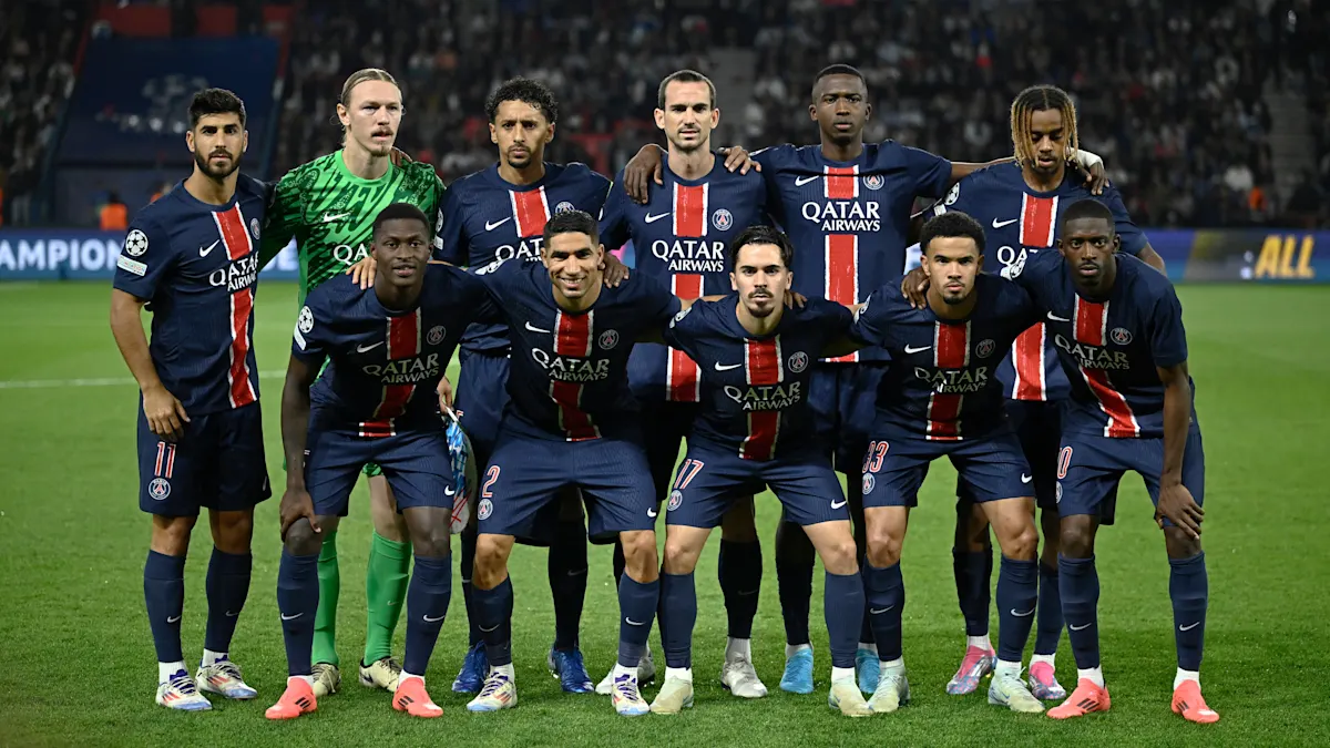 Prediksi Paris Saint-Germain vs Strasbourg, Ligue 1 Prancis, 20 Oktober 2024