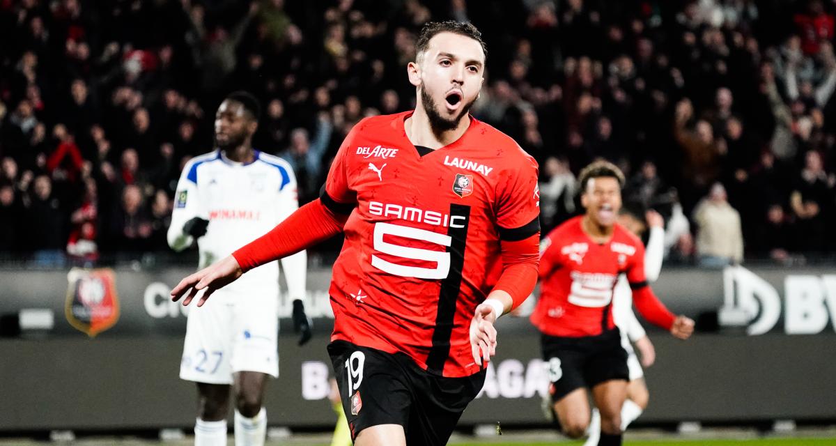 Prediksi Rennes vs Le Havre, Ligue 1 Prancis, 26 Oktober 2024