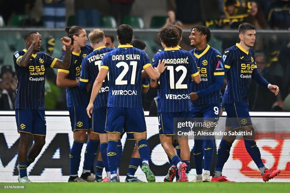 Prediksi Lecce vs Hellas Verona, Liga Serie A Italia, 30 Oktober 2024