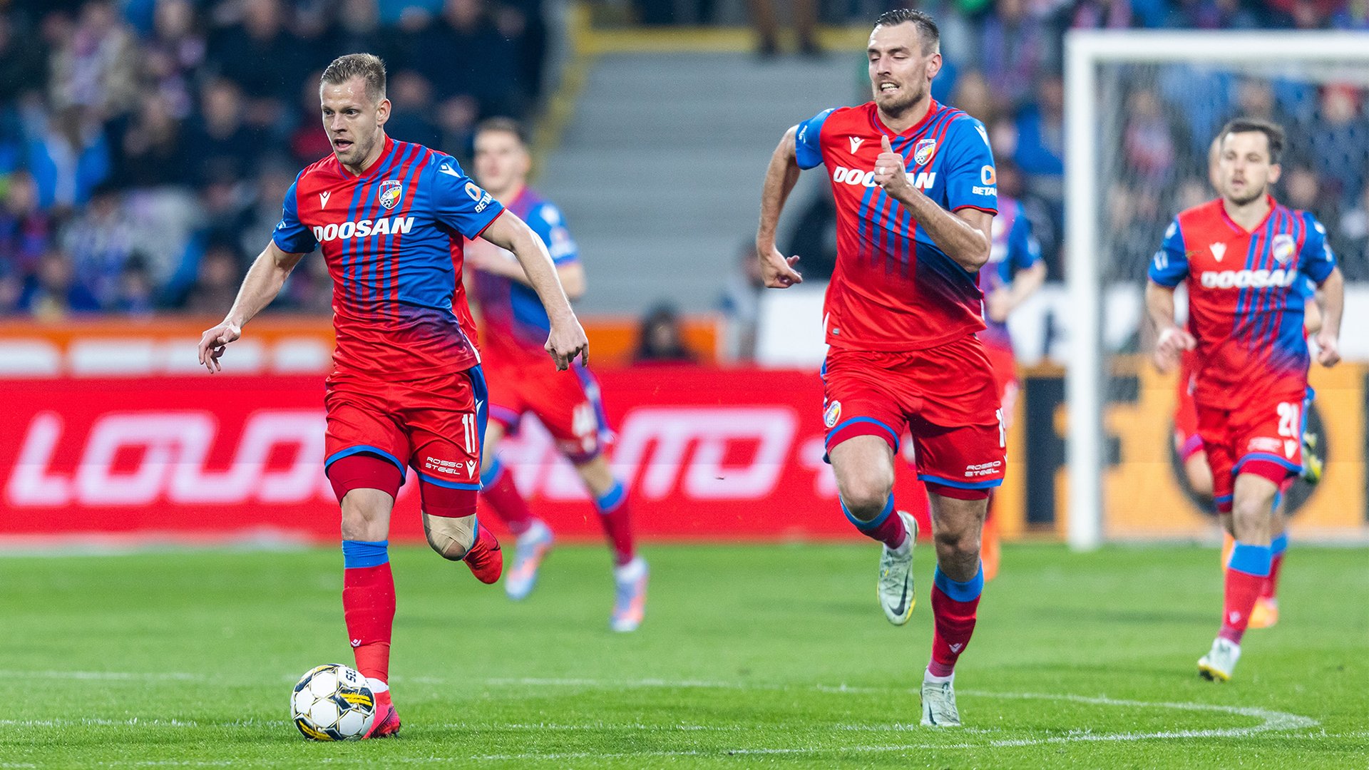 Prediksi Viktoria Plzen vs Ludogorets Razgrad, Europa League, 4 Oktober 2024