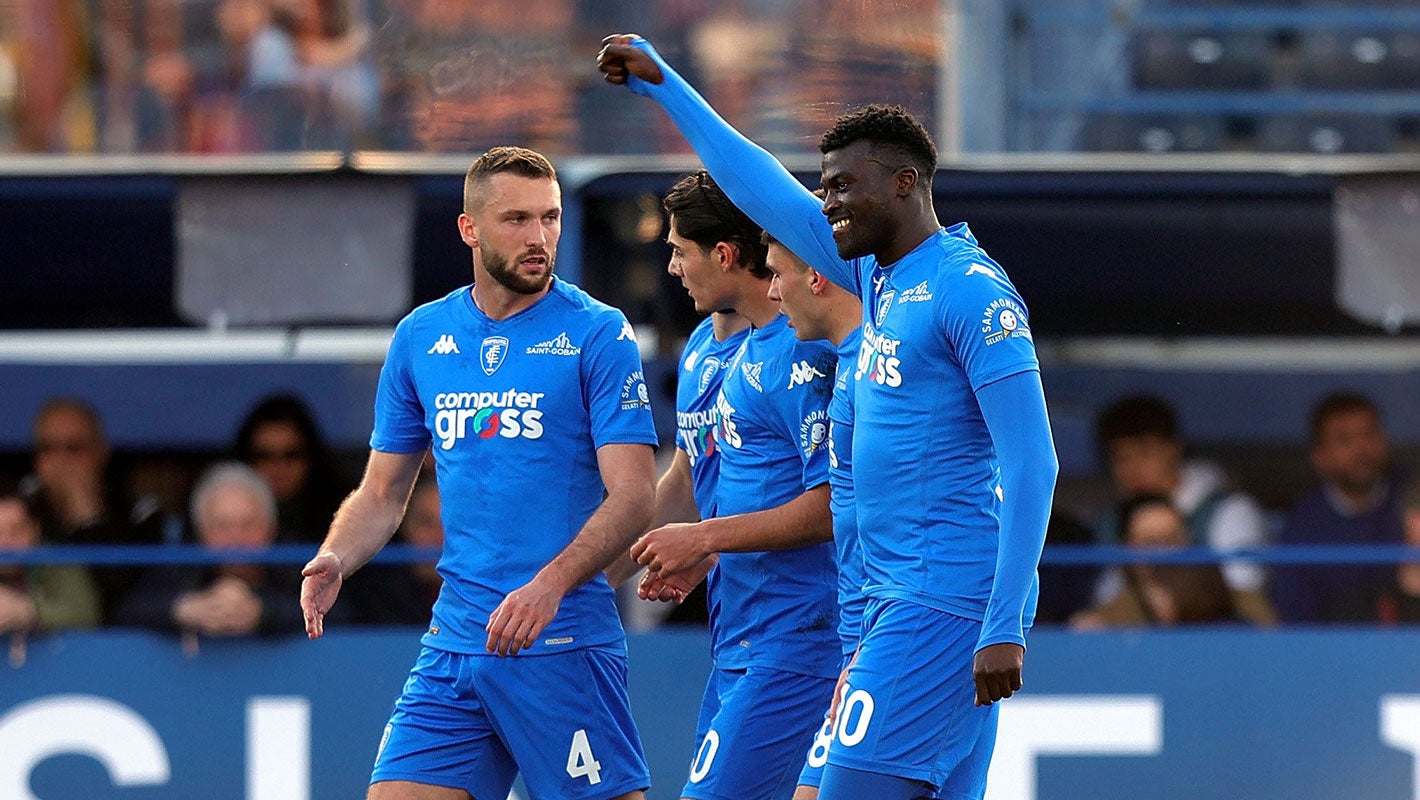 Prediksi Empoli vs Como, Liga Italia Serie A, 5 November 2024