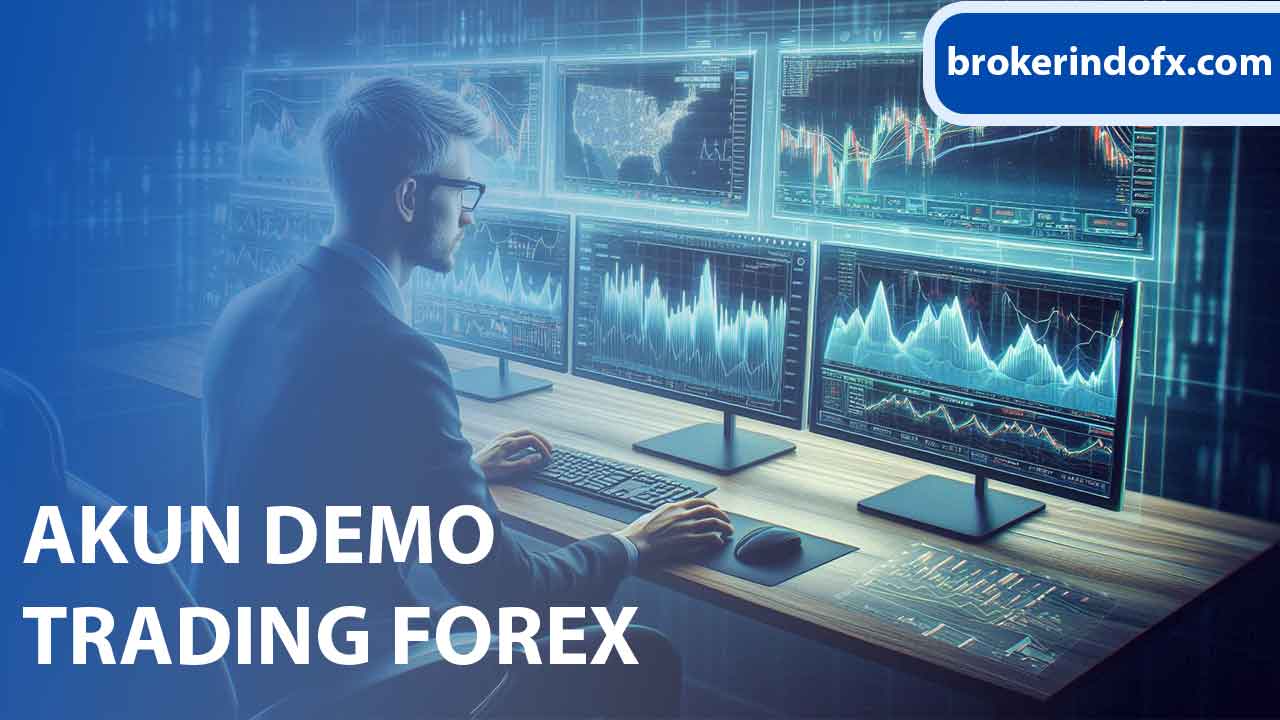 Akun Demo Trading: Gerbang Awal Menuju Kesuksesan Investasi