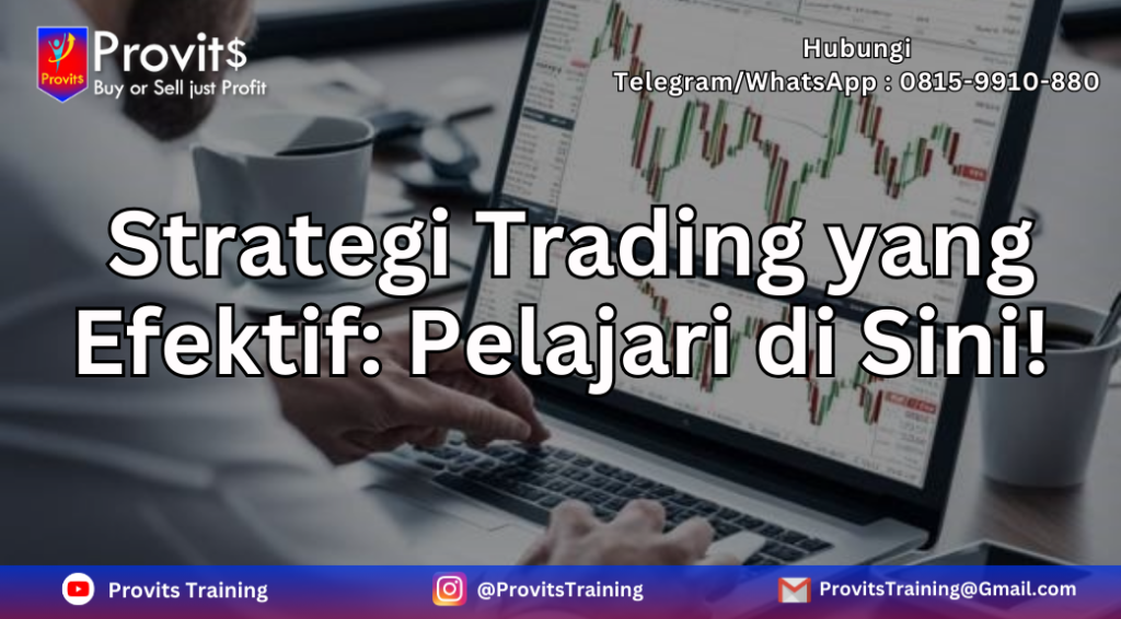 Aplikasi Trading: Gerbang Menuju Pasar Finansial Digital yang Mudah Diakses