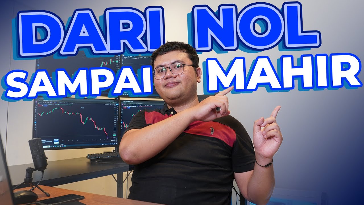 Belajar Trading Forex dari Nol: Panduan Lengkap untuk Pemula