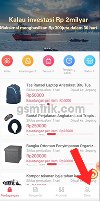 Bendera Trade APK: Platform Perdagangan Seluler, Peluang, dan Perhatian