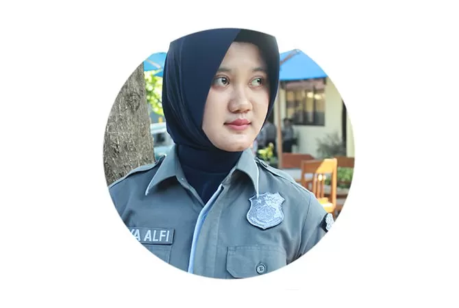 Benteng tua di sekitar Bojonegoro