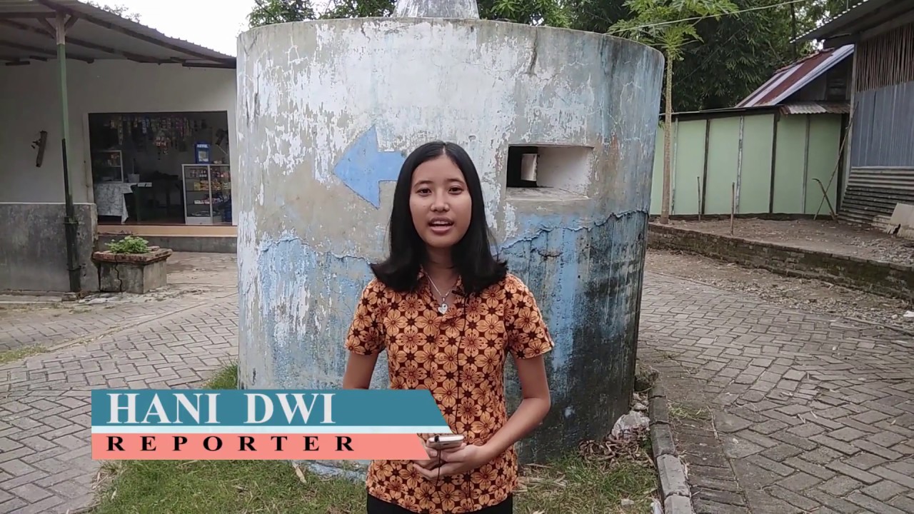 Bojonegoro di era penjajahan Jepang