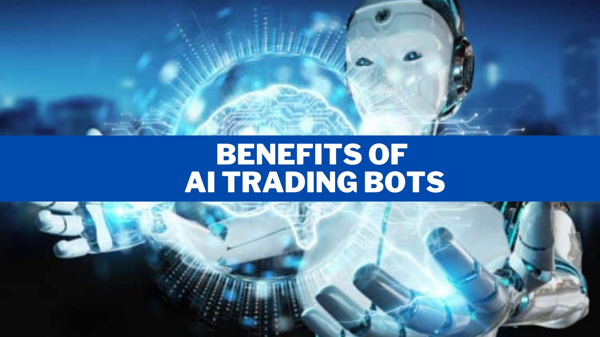 Bot trading